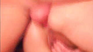 Chrissy The Campus Bimbo #1
