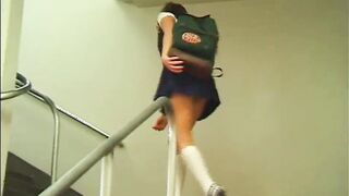 Chrissy The Campus Bimbo #1