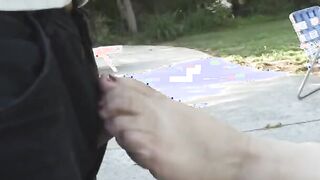 BBW ride a long dick and gets fuck between her big titted