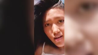 Cewek tercantik sedunia ngewe di gunung