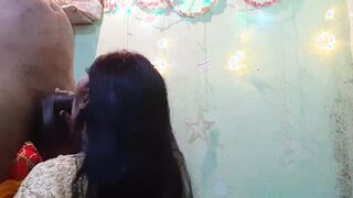 Few moments spent with beautieful Hasina