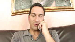 Cougar with a incredible sexy desire for dick #1 - more scenes