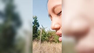 Main dengan adik