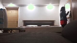 Romance & fucking with lover punjab Pakistani bimbos loving Sex