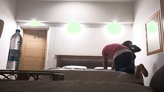 Romance & fucking with lover punjab Pakistani bimbos loving Sex