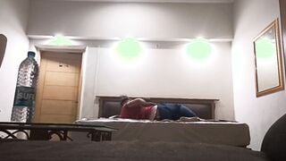 Romance & fucking with lover punjab Pakistani bimbos loving Sex