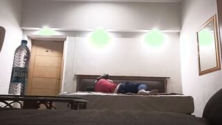 Romance & fucking with lover punjab Pakistani bimbos loving Sex