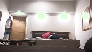 Romance & fucking with lover punjab Pakistani bimbos loving Sex