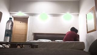 Romance & fucking with lover punjab Pakistani bimbos loving Sex