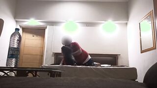 Romance & fucking with lover punjab Pakistani bimbos loving Sex
