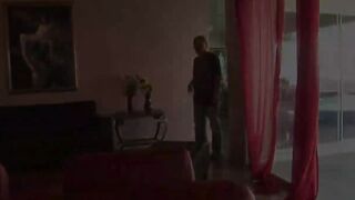 Milf plays with inexperienced penis #1- more scenes