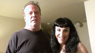 Milf plays with inexperienced penis #1- more scenes