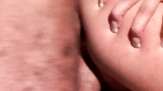 Blonde girls have fun #1- three scenes