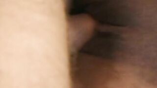 Men cum on girls faces at group interracial party