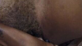 Bro fucks 4 Women inside this interracial fuckfest