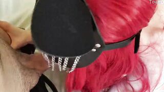 Disney Ariel's Longest Royal Oral Sex (First Day on Land)