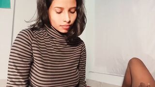 3 way sex 1 women to boys screwed college chick