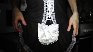 Rough And Powerful Nailed Russian women Into Anal And Dumped Beauty
