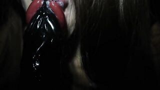 Rough And Powerful Nailed Russian women Into Anal And Dumped Beauty