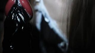 Rough And Powerful Nailed Russian women Into Anal And Dumped Beauty