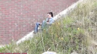 Masturbation and Filthy Talk