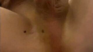 Sticky Micky Amateur anal toy fun part two