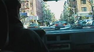 Commuter ginger carpools with creep