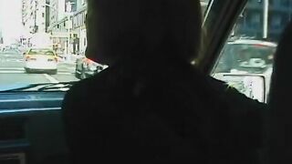 Commuter ginger carpools with creep