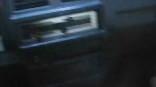 Commuter ginger carpools with creep