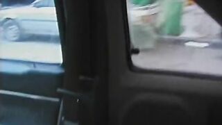 Commuter ginger carpools with creep