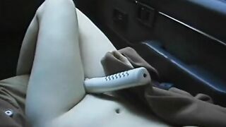 Commuter ginger carpools with creep