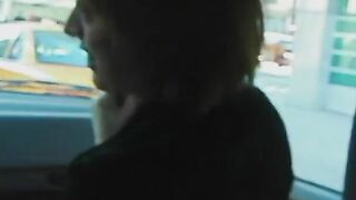 Commuter ginger carpools with creep