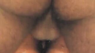 This is a never ending story with thirsty ebonies for cum