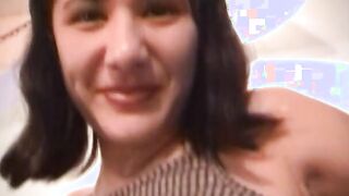 eastern whore loves to fucked for a huge time