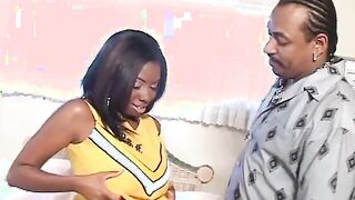 AMERICAN CHEERLEADERS nasty tales!!! - VOL. #27