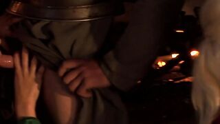 Girls enjoy Pornamazing #1- three scenes