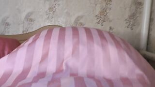 Older bushy dude double jizzed his step-daughter per 1 day!