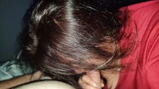 Sharing oriental fiance