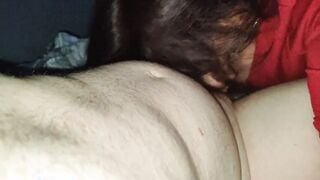 Sharing oriental fiance