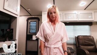 My Girlfriends Milf Wants My Penis - Jane Cane