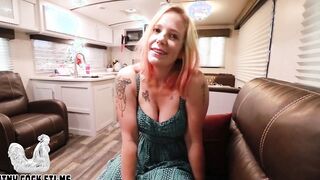 My Girlfriends Milf Wants My Penis - Jane Cane