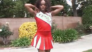 AMERICAN CHEERLEADERS nasty tales!!! - VOL. #23