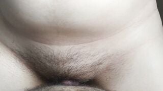 Oh no...he cum in me only once, but i got pregnant!