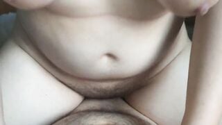 Oh no...he cum in me only once, but i got pregnant!