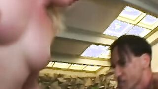 Deep Anal Experience into USA!!! - vol. #09