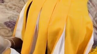 AMERICAN CHEERLEADERS’ nasty tales!!! - VOL. #11