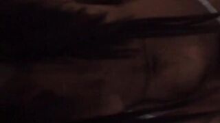 hot Carina teen Finger Fucked twat at comfort room