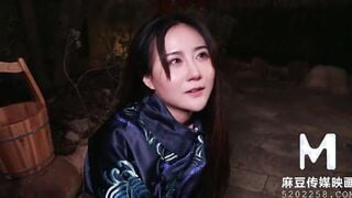 [ModelMedia] Madou Media Works/MAD-031 The Hidden History of Cixi/Wonderful Play