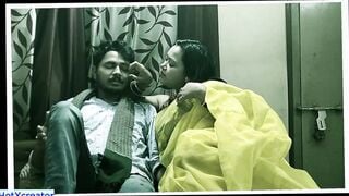 punjab Bombshell couples sexual sex at shooting set! Both are adult star! Enjoy real shooting sex
