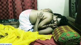 punjab Bombshell couples sexual sex at shooting set! Both are adult star! Enjoy real shooting sex